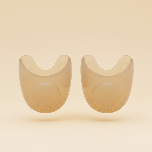 Solearo Heel Cushion Pads